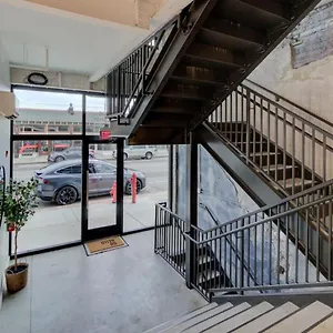 Historic In Prime Location Apartment